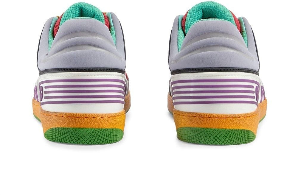 SNEAKER PLASTIC DEMETRA