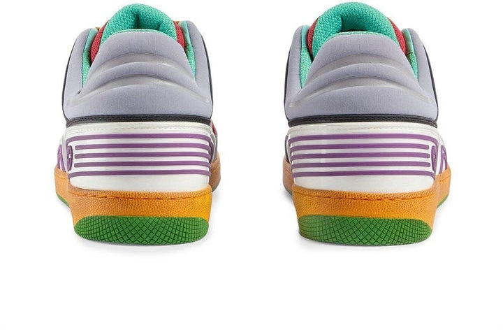 SNEAKER PLASTIC DEMETRA