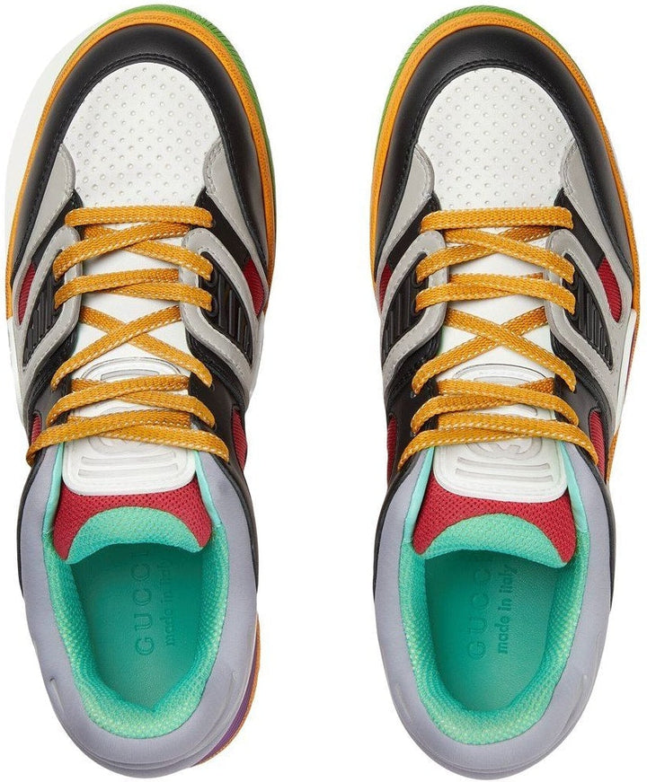 SNEAKER PLASTIC DEMETRA