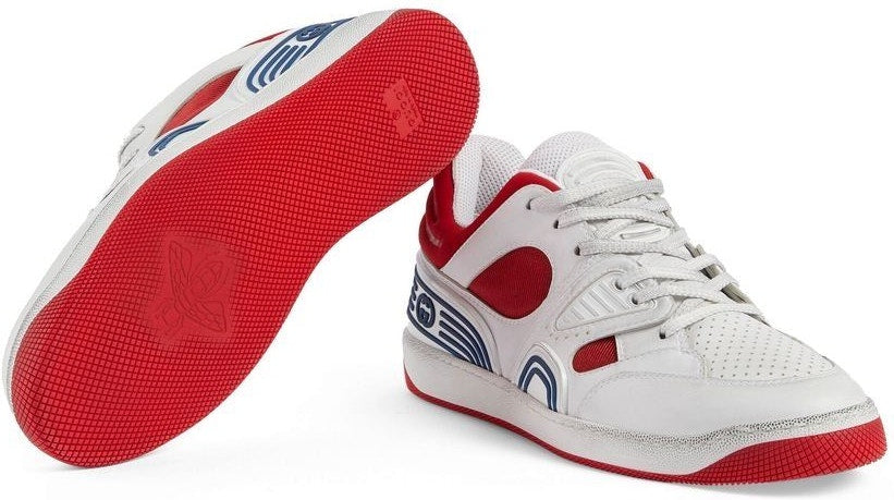 SNEAKER PLASTIC DEMETRA