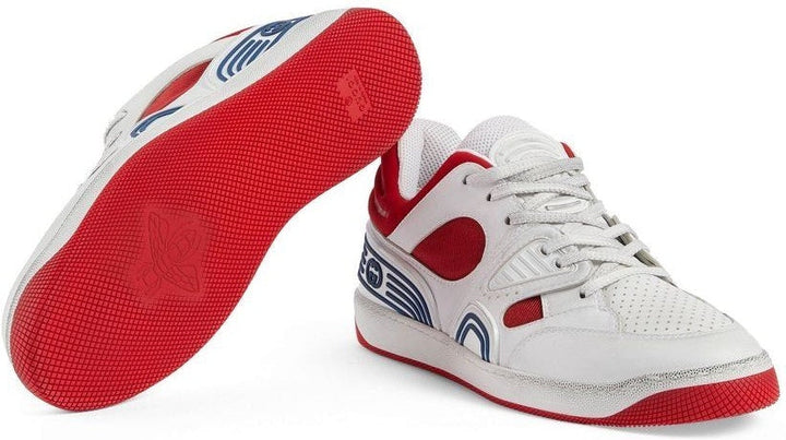 SNEAKER PLASTIC DEMETRA