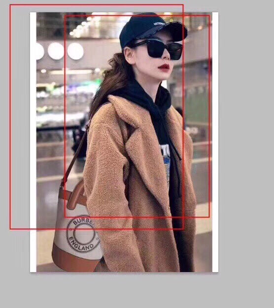 Burberry Bags - BG Bags - 982
