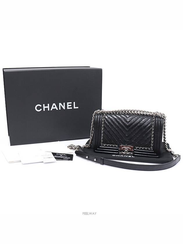 women shoulder bag Chanel