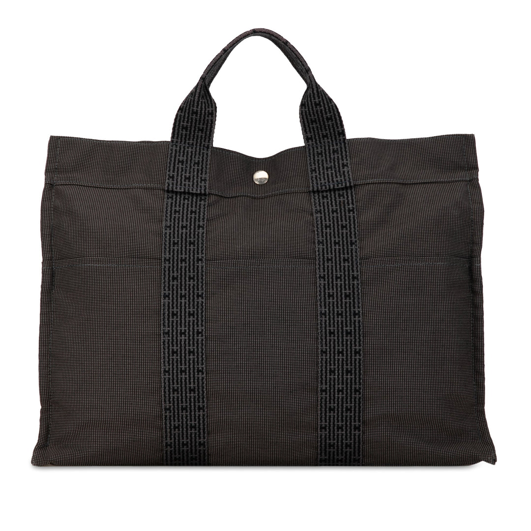 Hermes Herline MM Tote Tote Bag