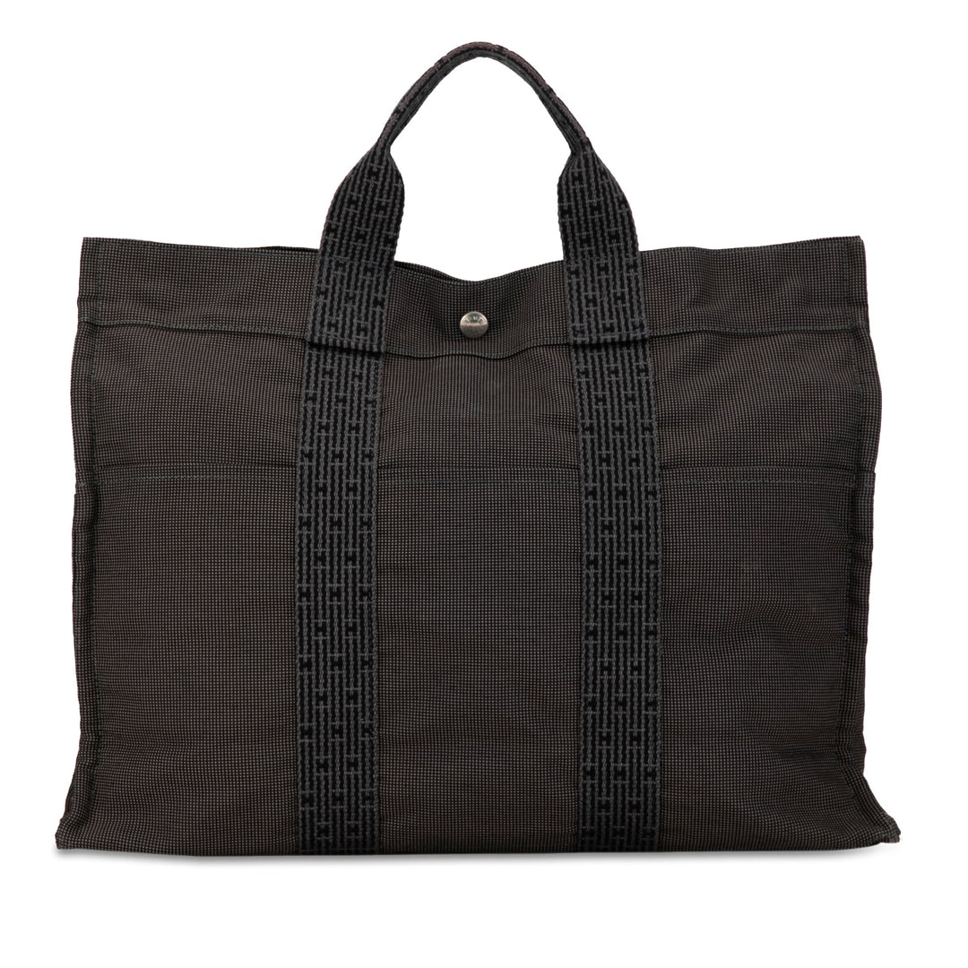 Top quality Hermes Herline MM Tote Tote Bag