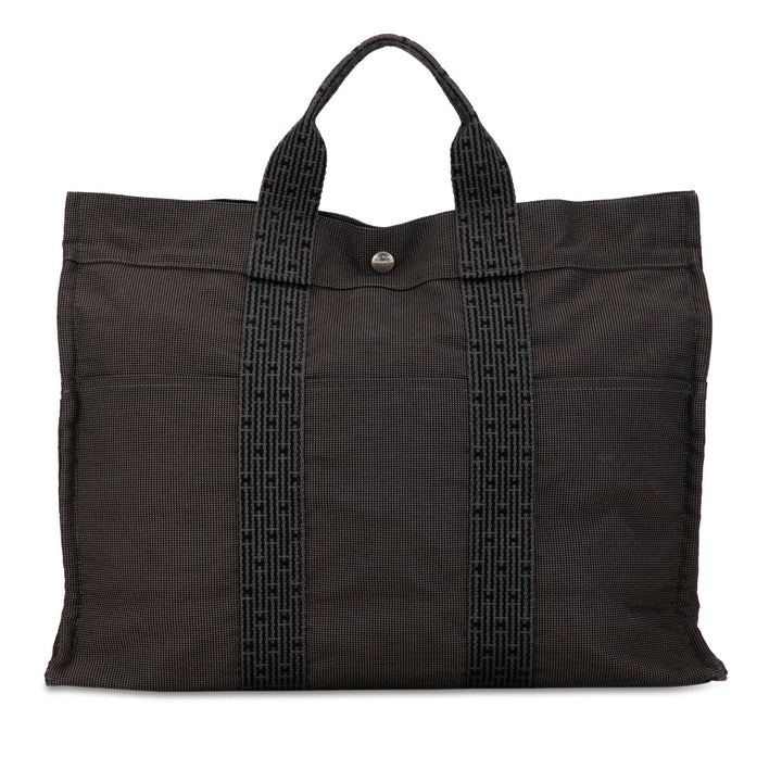 Top quality Hermes Herline MM Tote Tote Bag