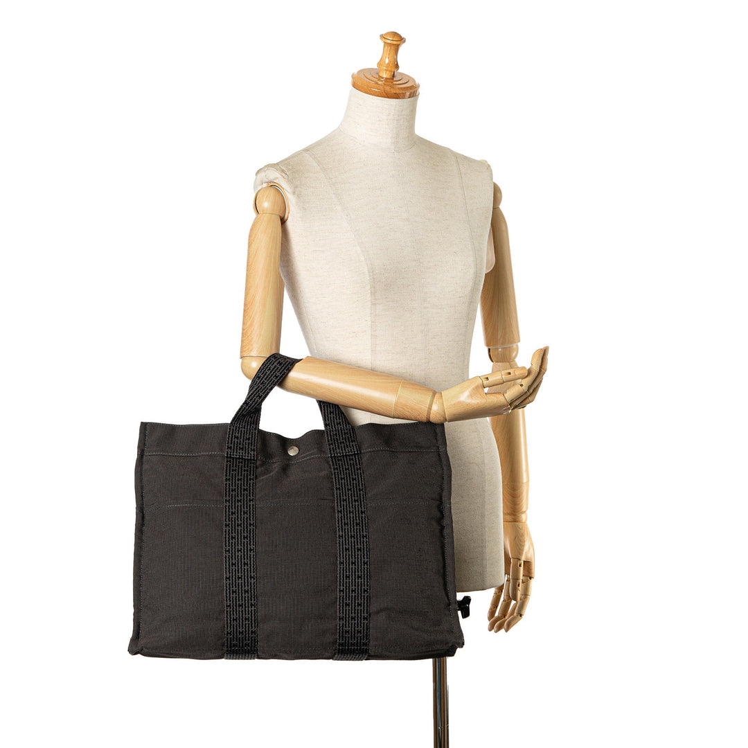 Top quality Hermes Herline MM Tote Tote Bag