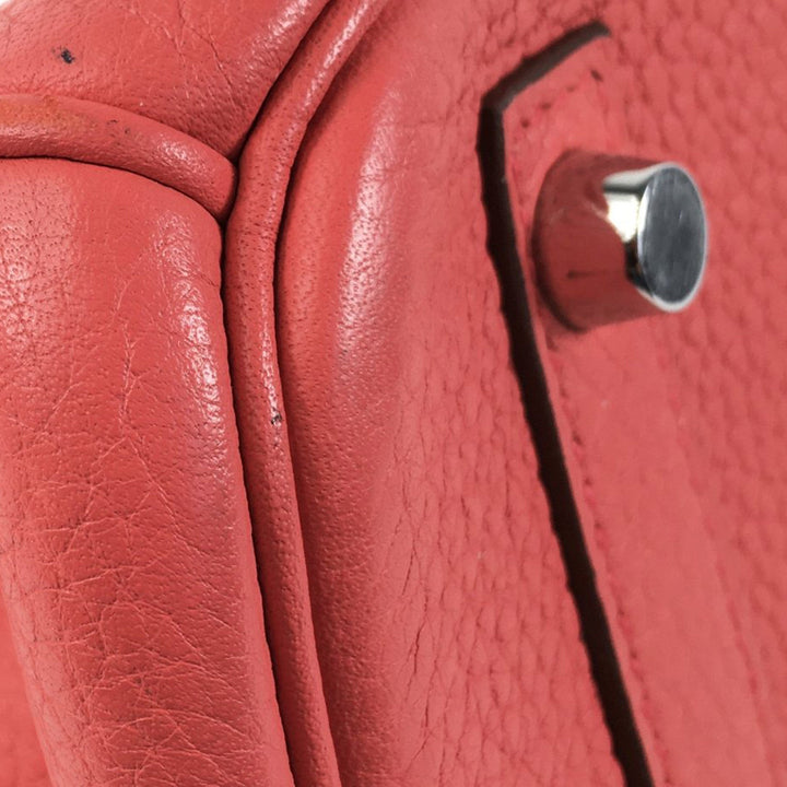 Top quality Hermes 2010 Clemence Birkin 30 Handbag