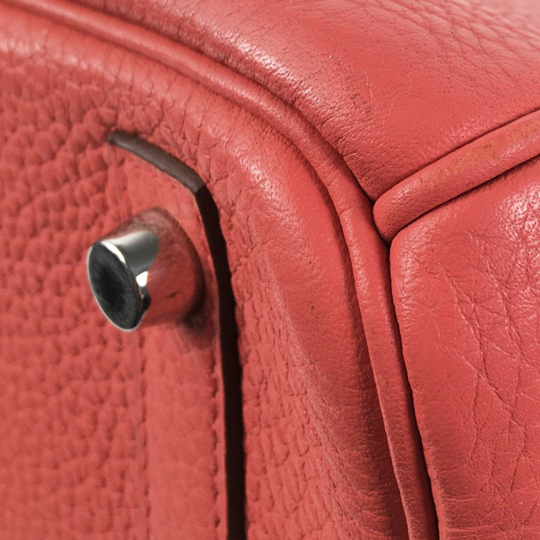 Top quality Hermes 2010 Clemence Birkin 30 Handbag