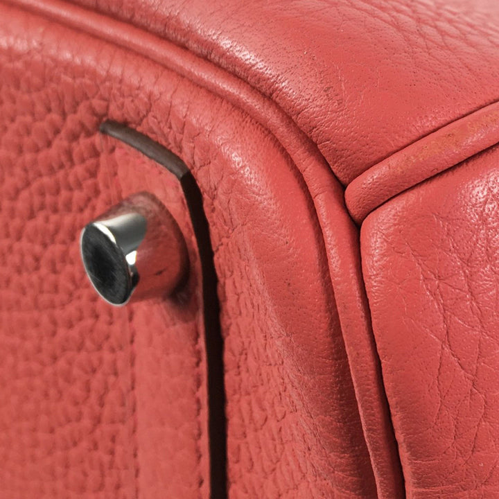 Top quality Hermes 2010 Clemence Birkin 30 Handbag