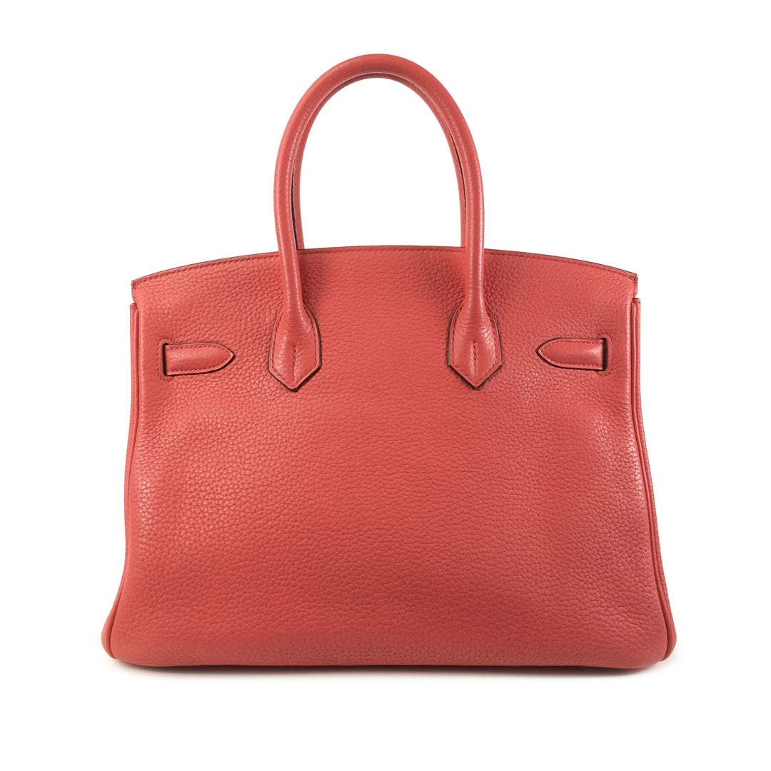 Top quality Hermes 2010 Clemence Birkin 30 Handbag