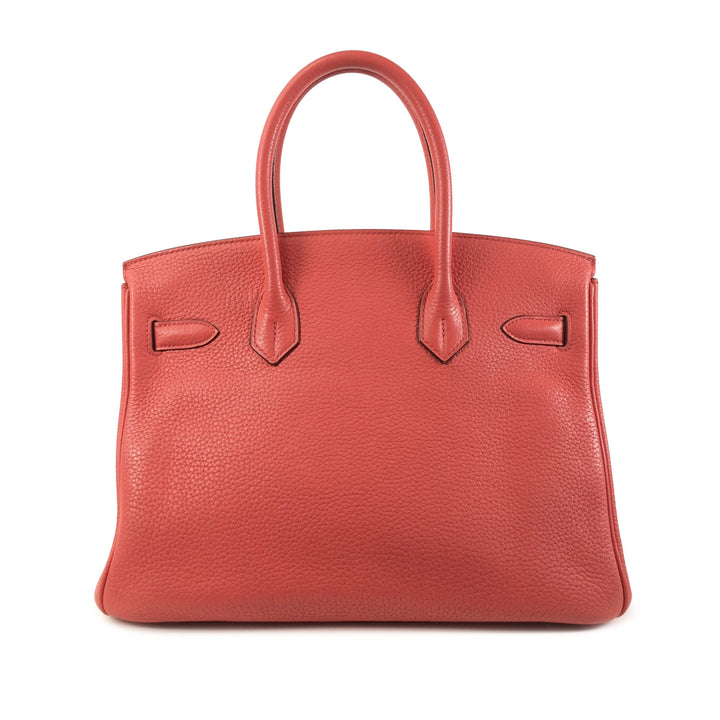 Top quality Hermes 2010 Clemence Birkin 30 Handbag