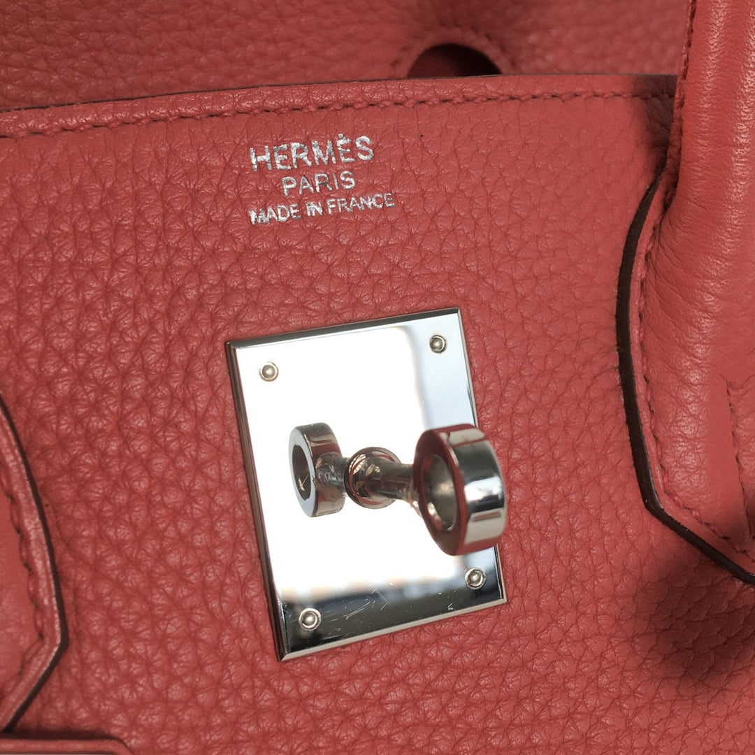 Top quality Hermes 2010 Clemence Birkin 30 Handbag