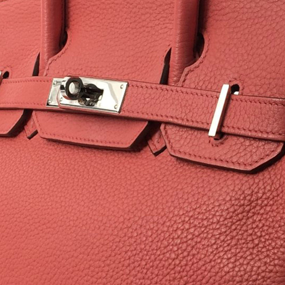 Top quality Hermes 2010 Clemence Birkin 30 Handbag