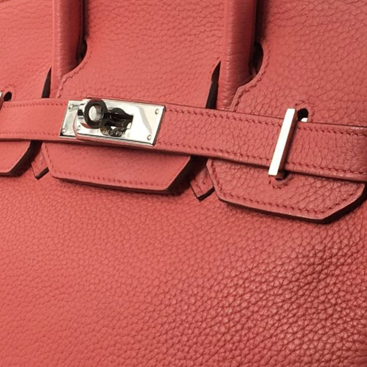 Top quality Hermes 2010 Clemence Birkin 30 Handbag