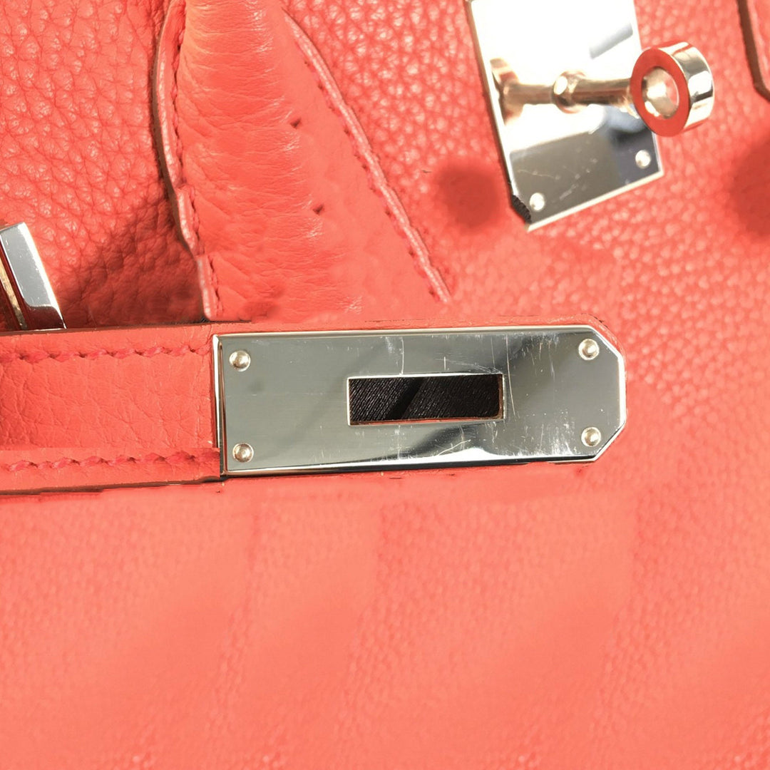 Top quality Hermes 2010 Clemence Birkin 30 Handbag