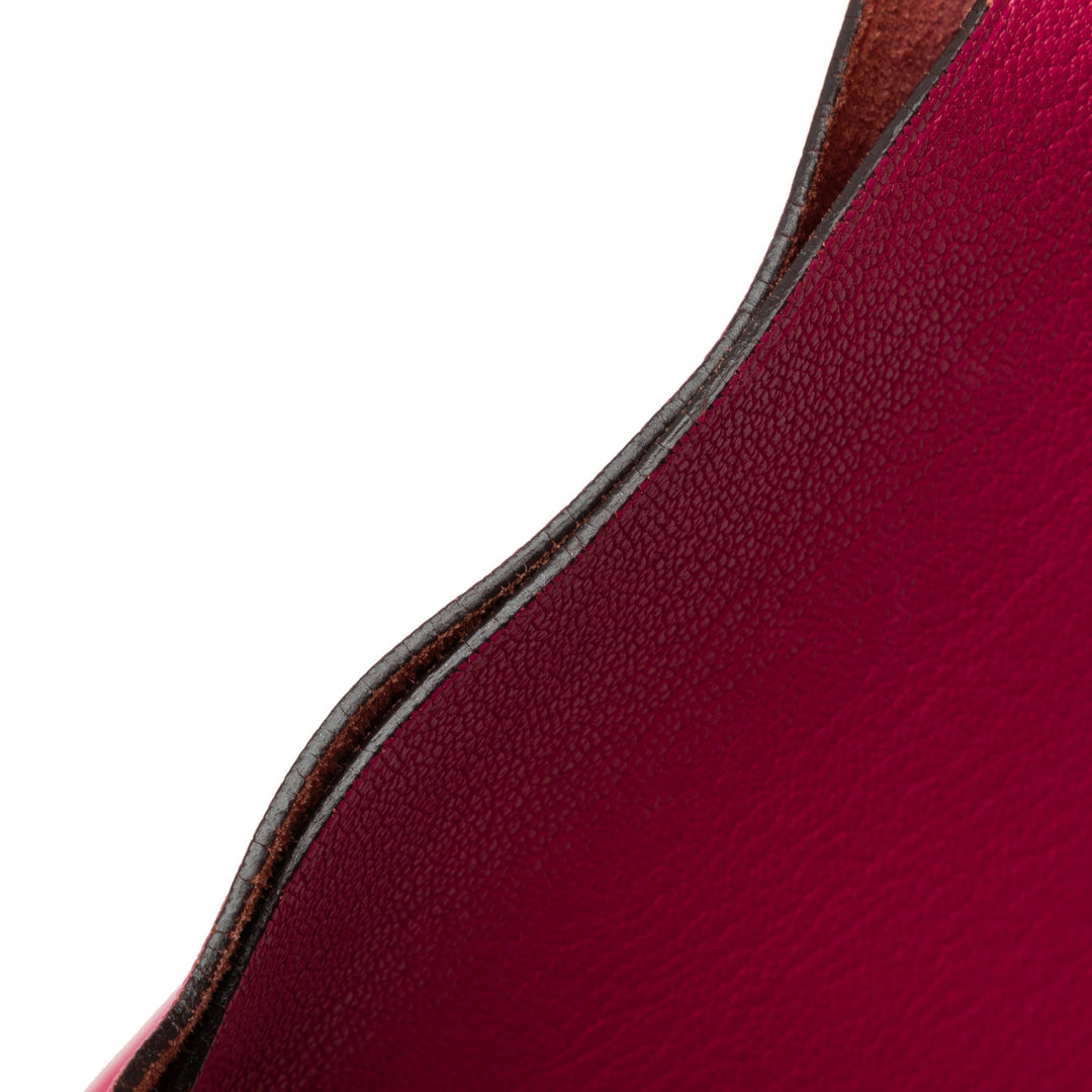 Top quality Hermes Clemence Picotin 18 Handbag