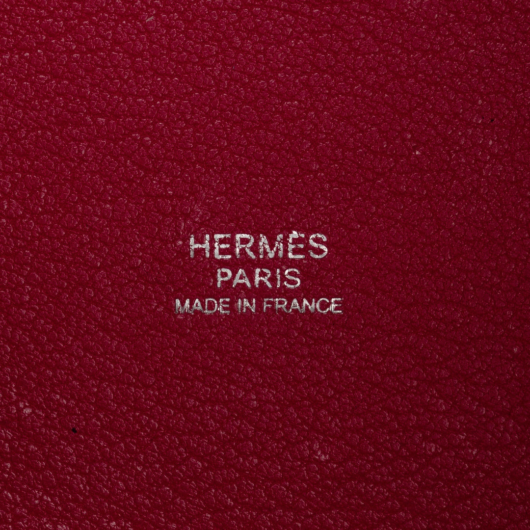 Top quality Hermes Clemence Picotin 18 Handbag