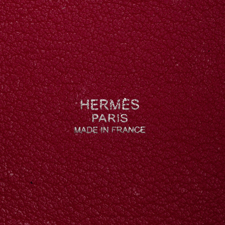 Top quality Hermes Clemence Picotin 18 Handbag