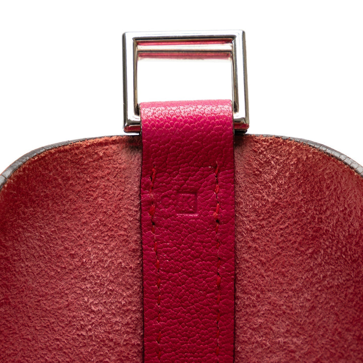 Top quality Hermes Clemence Picotin 18 Handbag