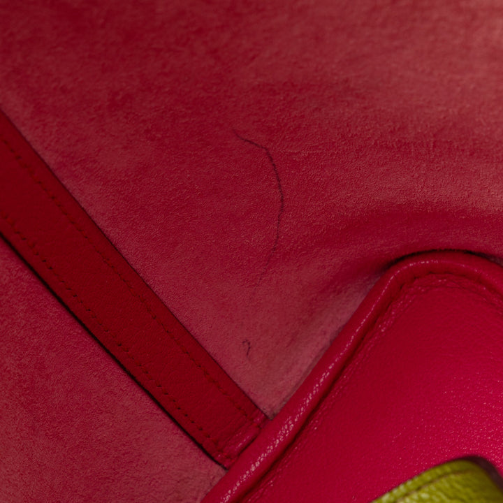 Top quality Hermes Clemence Picotin 18 Handbag