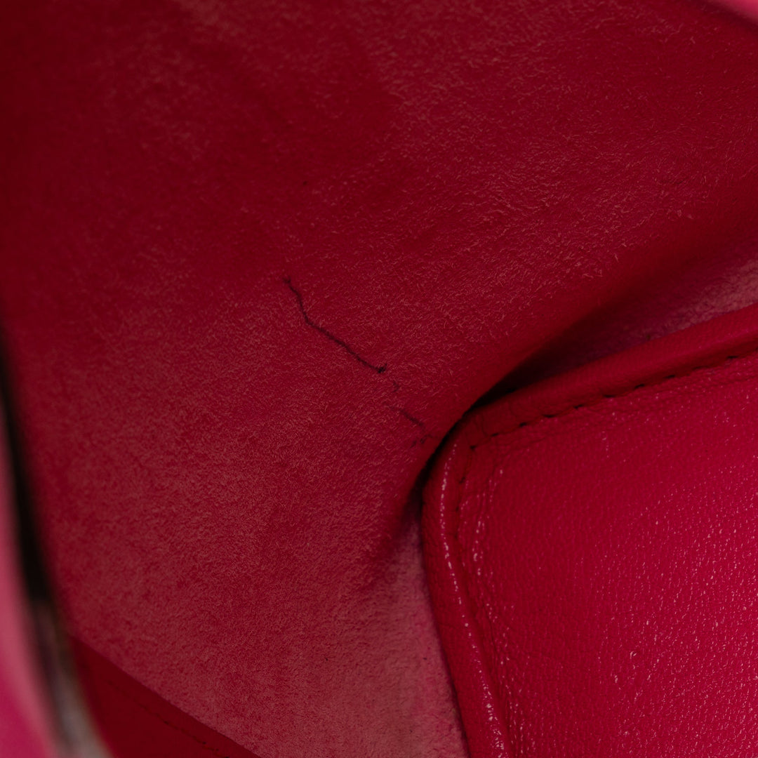 Top quality Hermes Clemence Picotin 18 Handbag