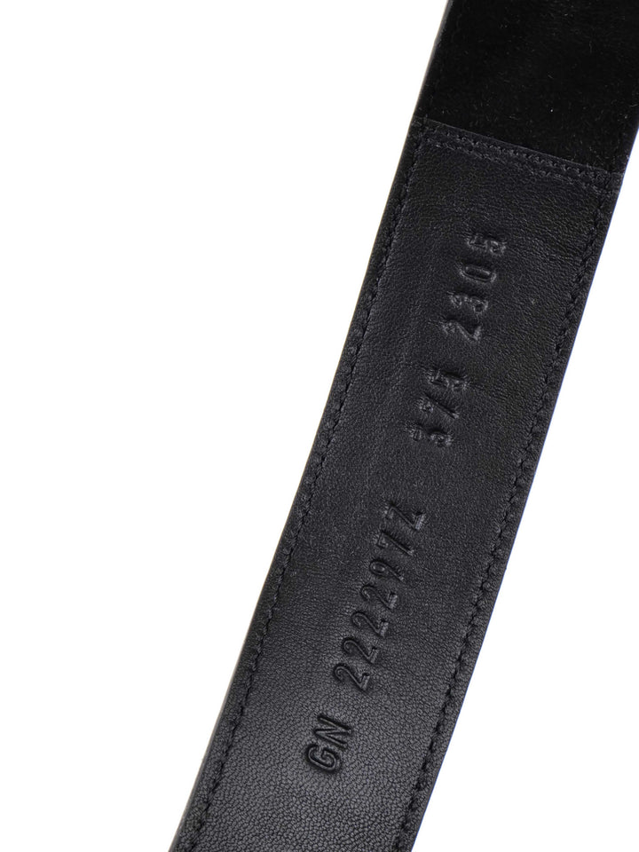 Hermes Chypre Sandals in Suede Rose Perle Noir 37.5.