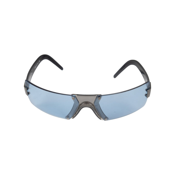 Top Quality Chanel Top Quality Chanel Shield Sunglasses
