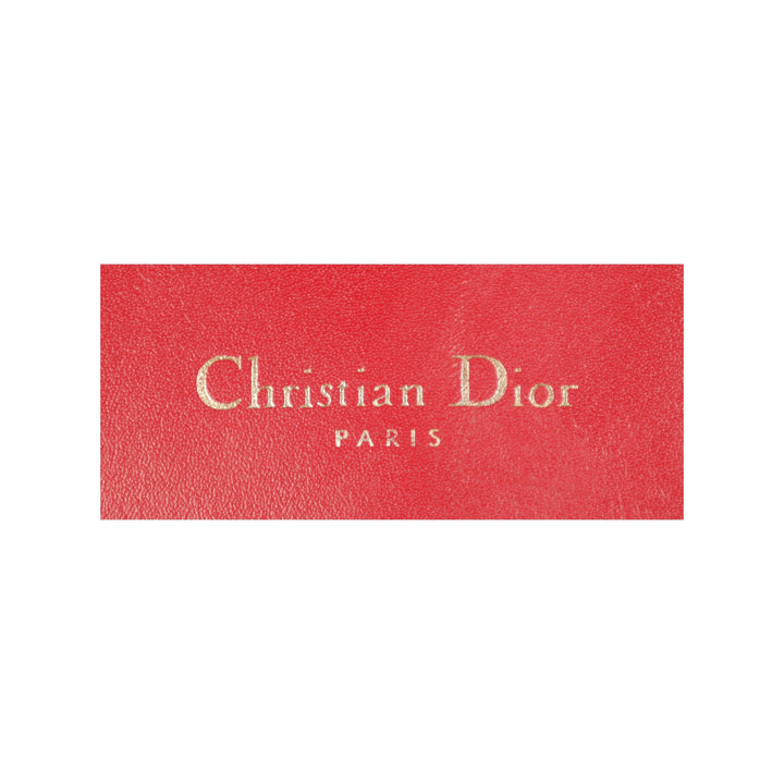 Top quality Dior Christian Top quality Dior Odeo Flap Shoulder Bag