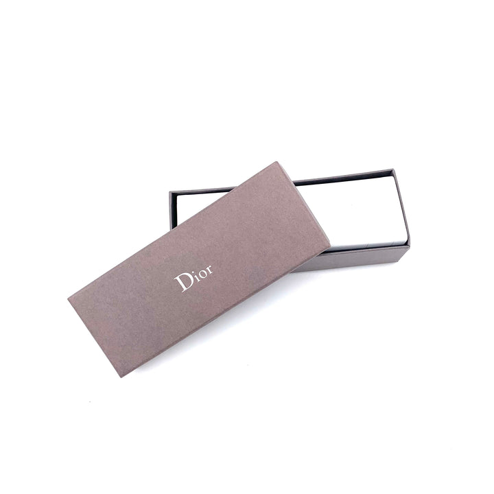 Dior Christian Dior Chromatic Silver Sunglasses