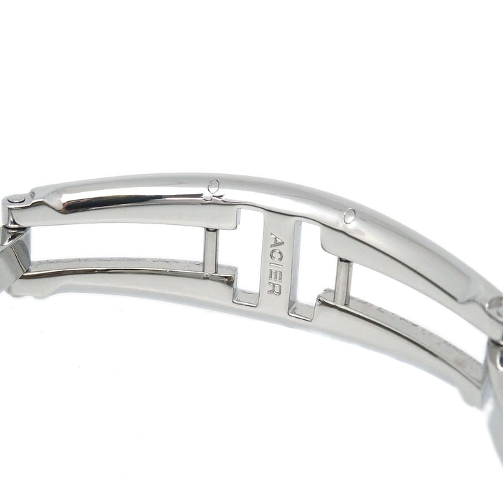 Top Quality Chanel Matelasse Watch SS