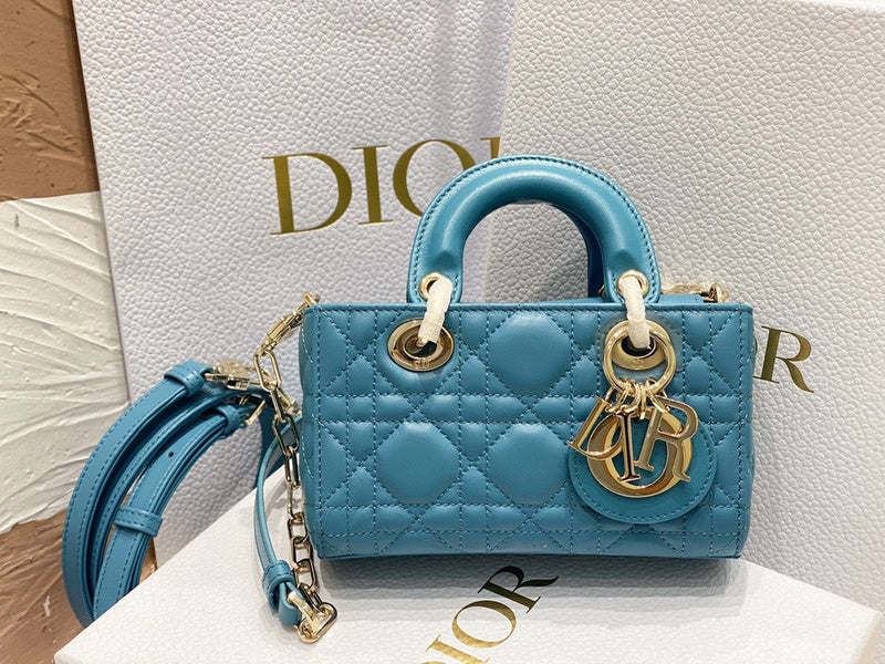 Bags Zone - Dior Bags - 2354