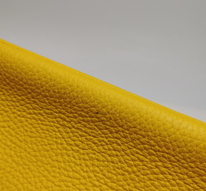 Top quality Dior Top quality Diorissimo VIP Bag 32cm Yellow 250211781059562