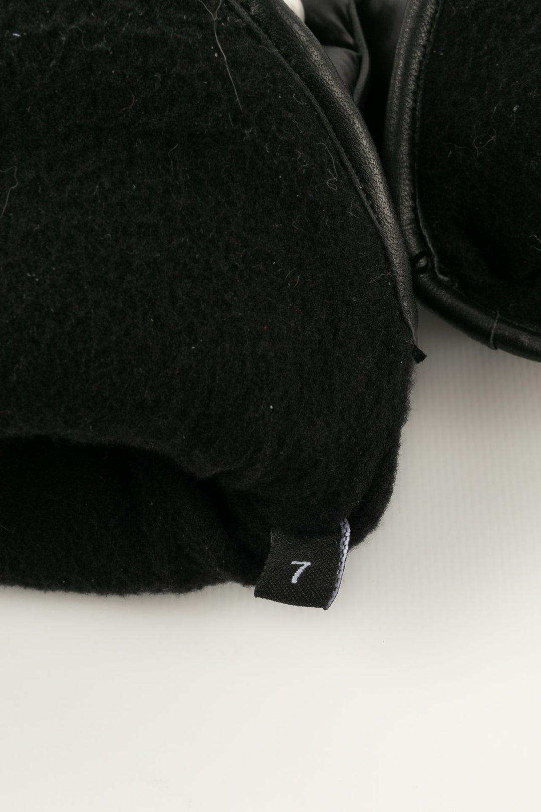 Gants Chanel