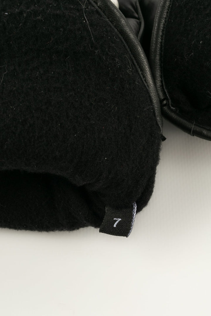 Gants Chanel