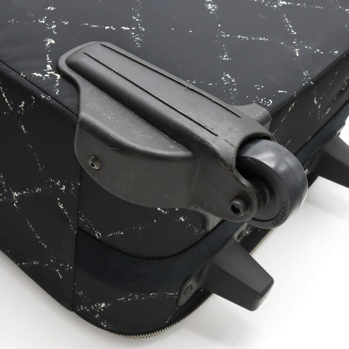 Top Quality Chanel Travel Line Carrying Bag Carrying Bag Carrying Bag Nylon Travel Bag Black Black White Black Blue Blue