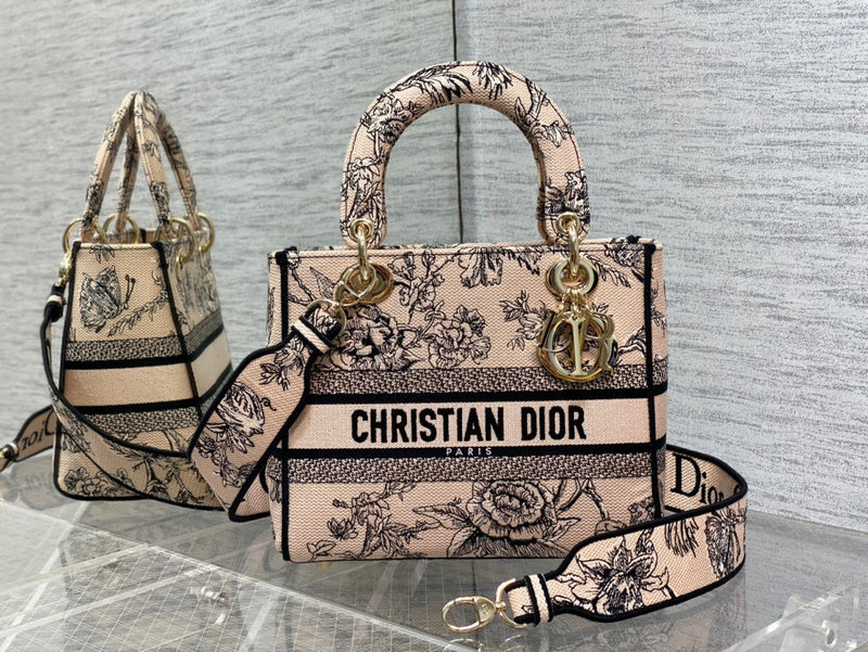 Bags Zone - Dior Bags - 2413