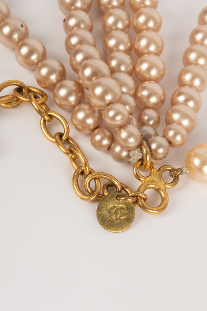 Ceinture Top Quality Chanel √©poque Coco