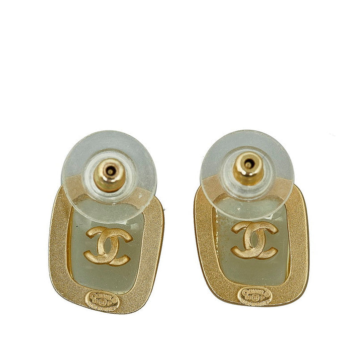 Top Quality Chanel Water Pier Pier Gold   Chanel
