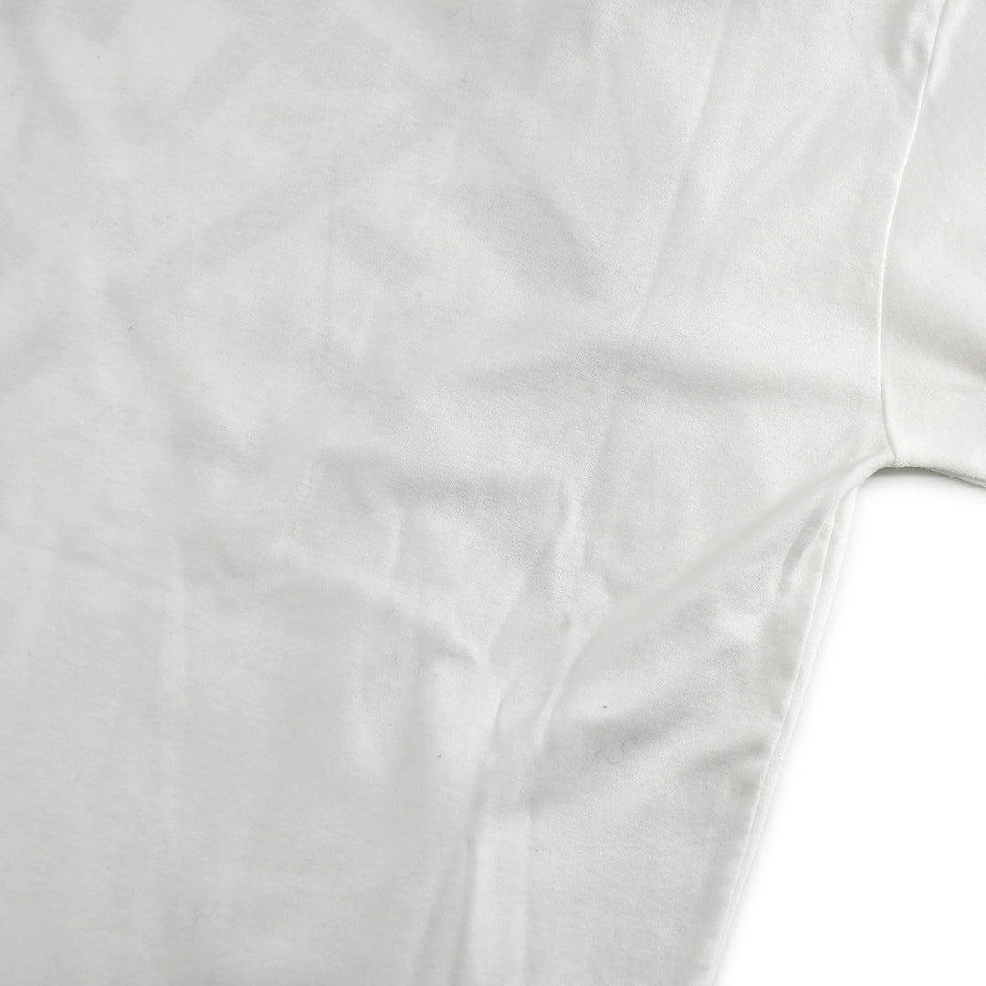 Top Quality Chanel Spring 1988 T-shirt White 16 #M