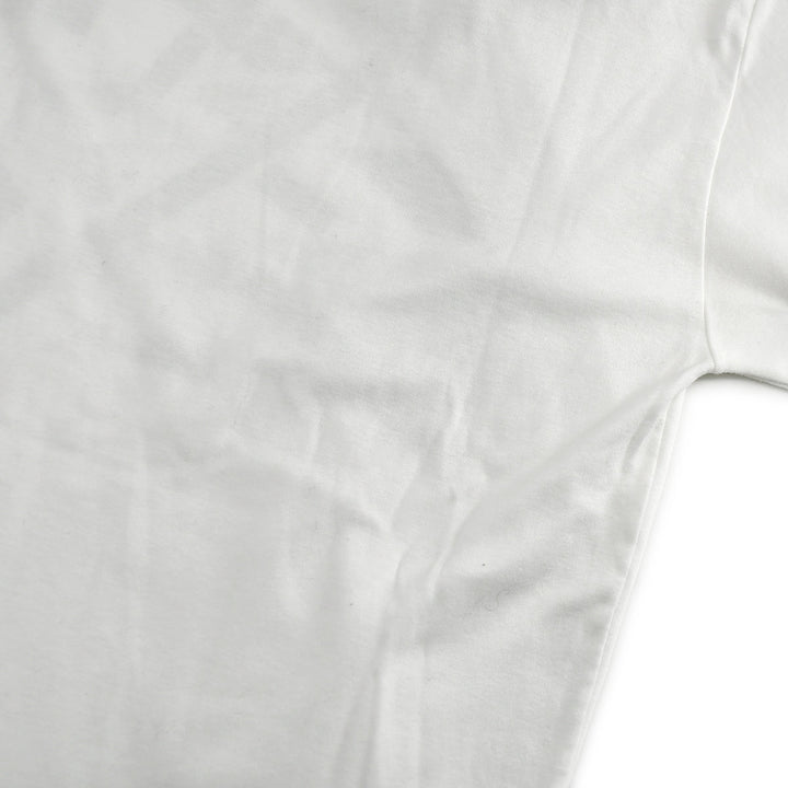Top Quality Chanel Spring 1988 T-shirt White 16 #M