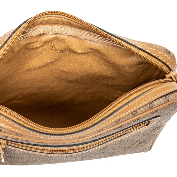 Vintage Crossbody
