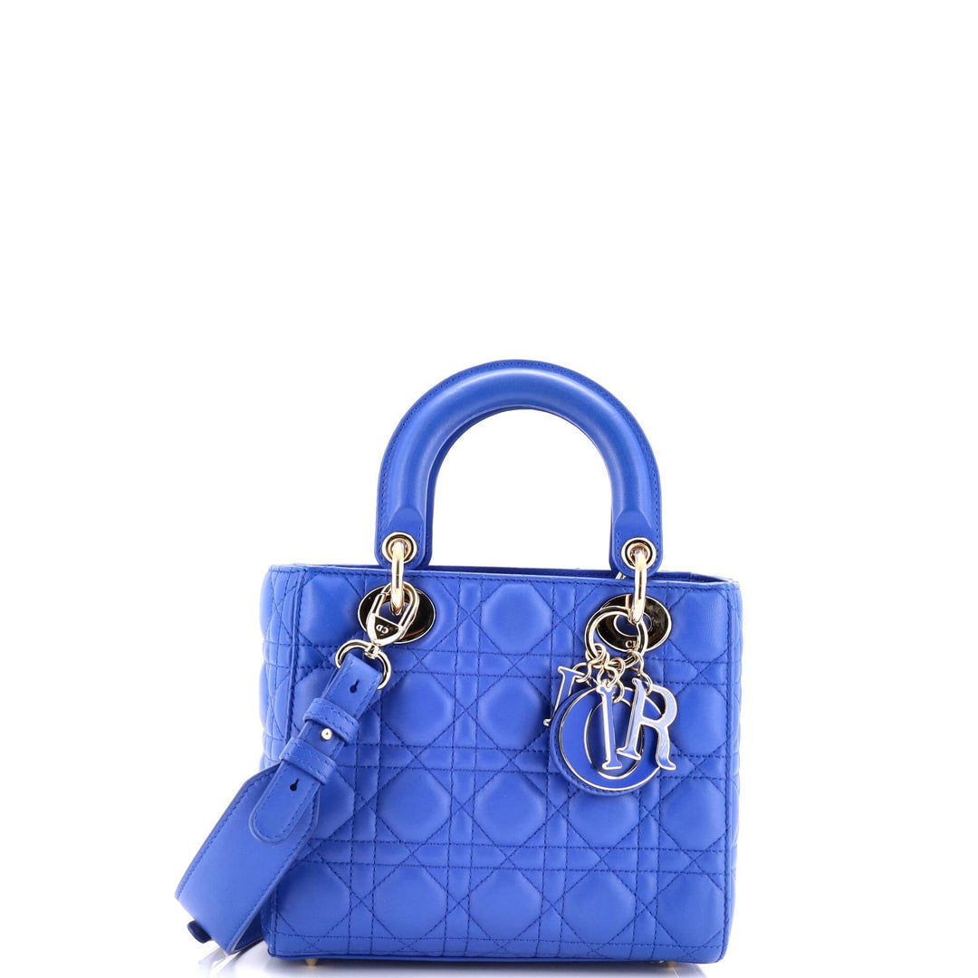 Top quality Dior My ABCTop quality Dior Lady Top quality Dior Bag Cannage Quilt Lambskin