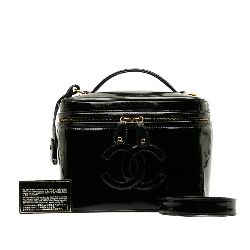 Top Quality Chanel Cocomark Handbags Handbags houlder Bags 2WAY Black Emmeline  Chanel
