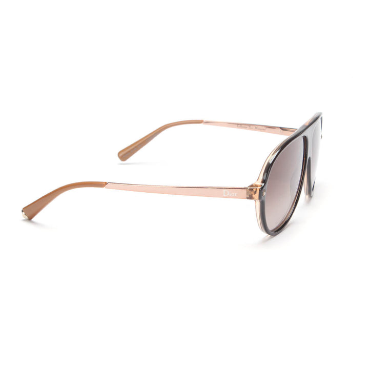 Top quality Dior Oversized Tinted Sunglasses