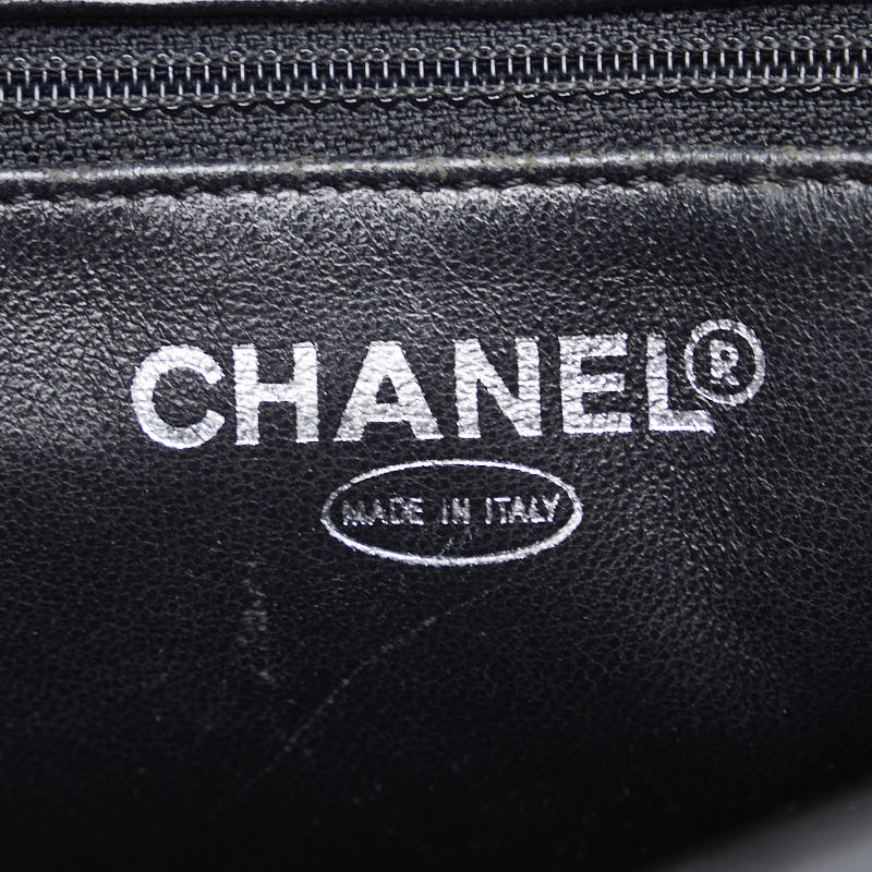 Top Quality Chanel Matrases ing  Bag Black Caviar   Chanel