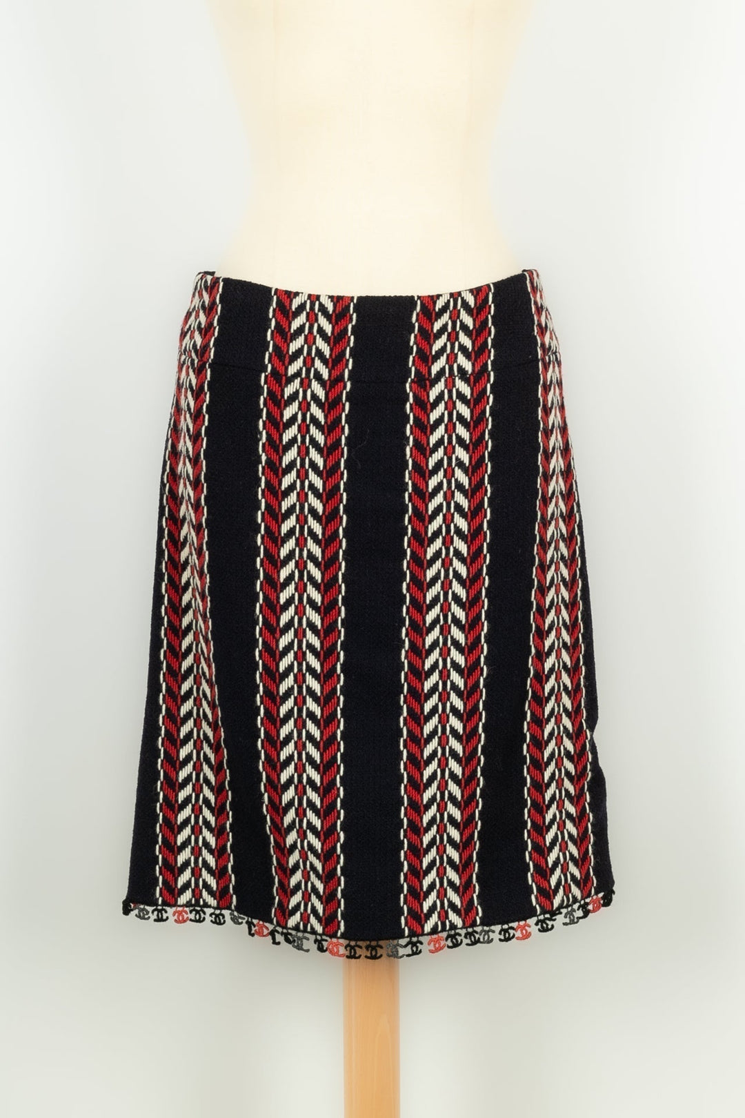 Tailleur / Ensemble Top Quality Chanel Automne 2001