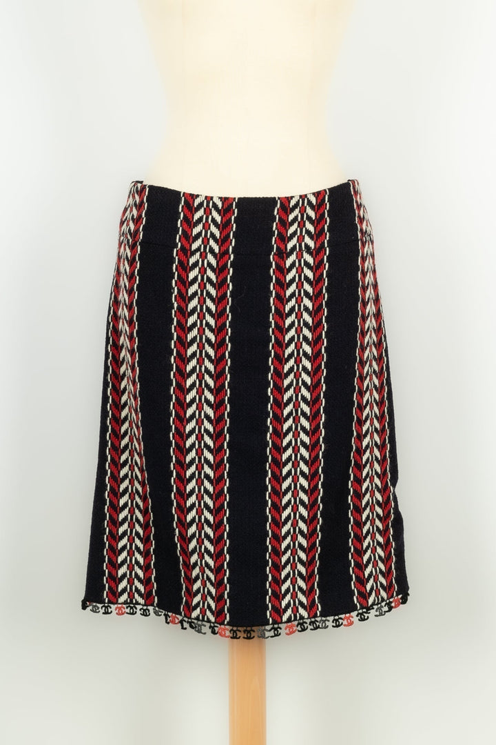 Tailleur / Ensemble Top Quality Chanel Automne 2001