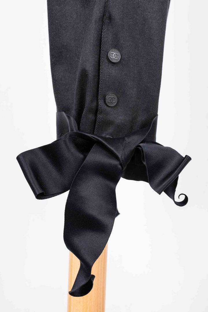 Pantalon Top Quality Chanel Automne 2005