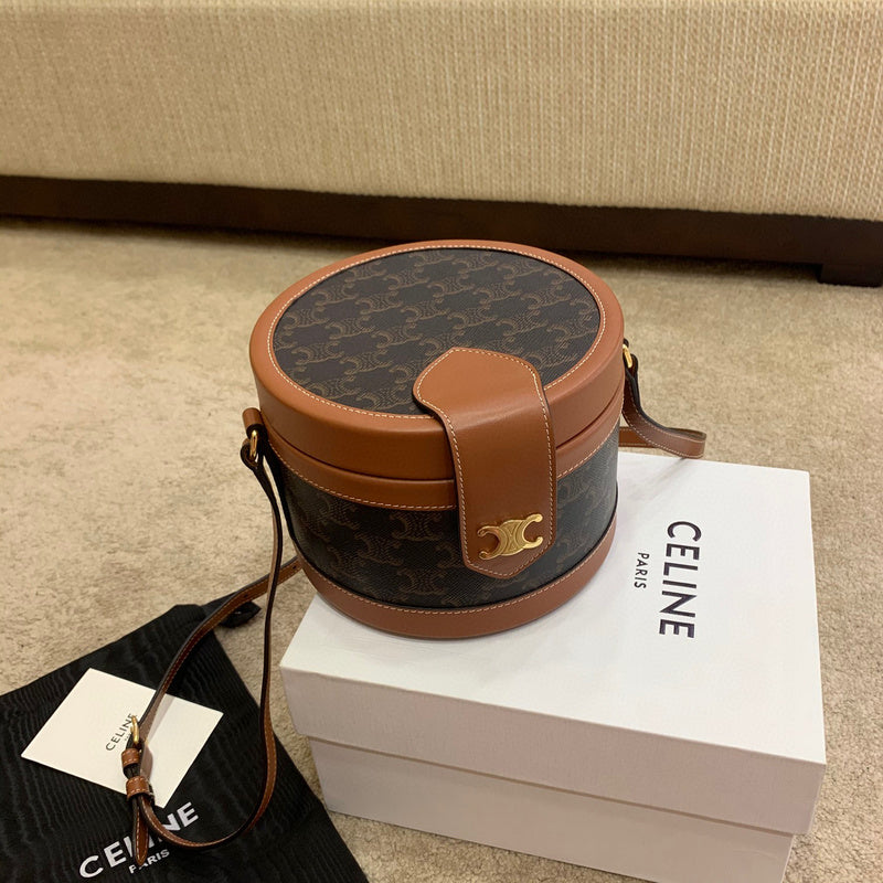 Top Quality Chanel Bag New Arrival Luxury Bag - 634